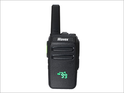Wavex PT100 MINI
