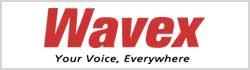 WAVEX WALKIE TALKIE