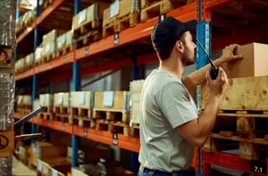 Warehouse