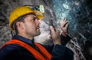 Mining
