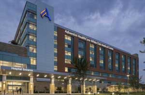 Hospital