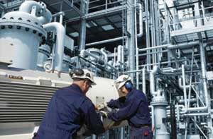 Industries
